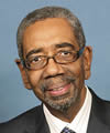 Bobby Rush (D)